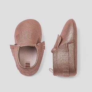 NWT Cat & Jack Baby Shoes